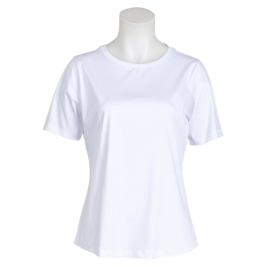 Soluzione - Jersey-Shirt - 1/2 Arm - Wei