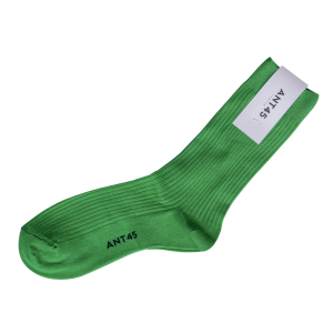 ANT45 - Socken -Lyo- Grn