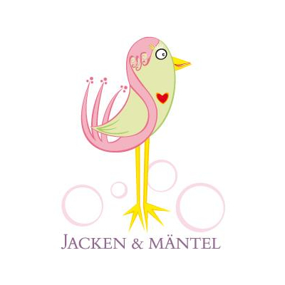 Jacken & Mäntel