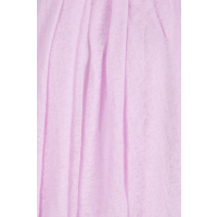 Pin1876 - by Botto Giuseppe - Cashmere Schal klein rosa