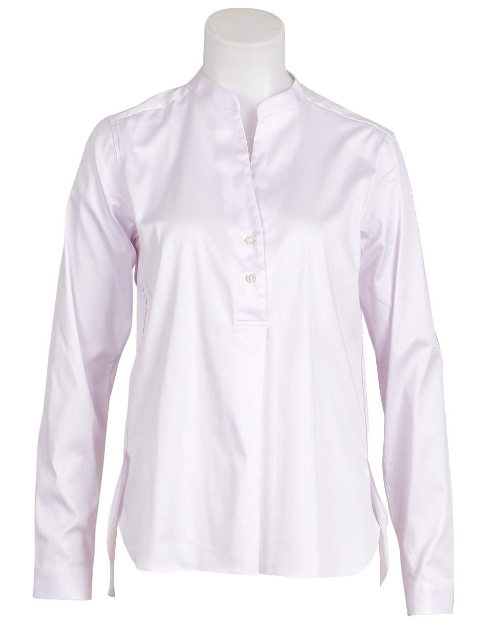 Soluzione - Bluse - Lucia - Rosa