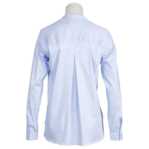 Soluzione - Bluse - Lucia - Hellblau