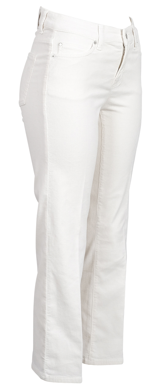 CAMBIO - CORDhose - Paris easy kick - OffWhite