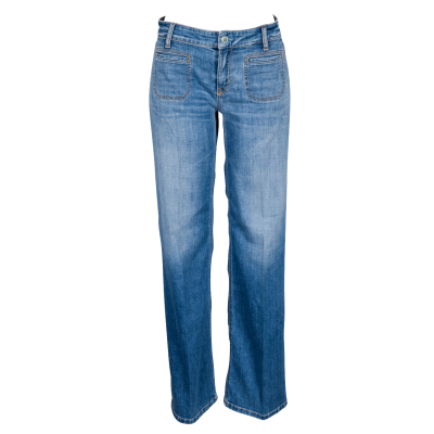 CAMBIO Jeans - Tess straight