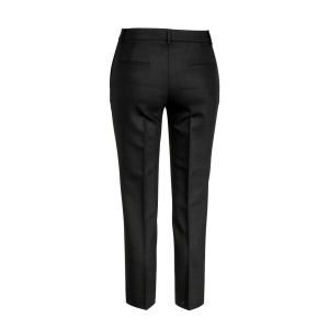 L. Pucci - Hose - flared - Schwarz