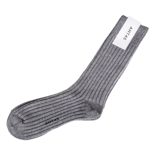 ANT45 - Socken - Virginia - AnthrazitGrau