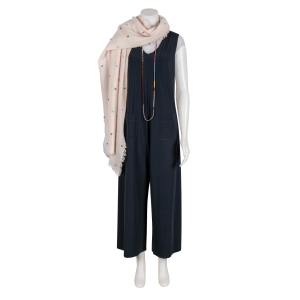 Sassenbach - Jumpsuit -Zora- Dunkelblau