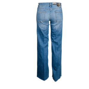 CAMBIO Jeans - Tess wide leg