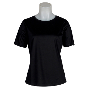 Soluzione - Jersey - Shirt - 1/2 Arm - Schwarz