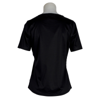 Soluzione - Jersey - Shirt - 1/2 Arm - Schwarz