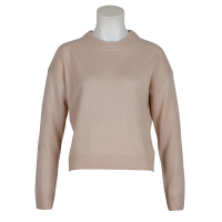 FFC - Pullover - Wolle - Cashmere - Beige