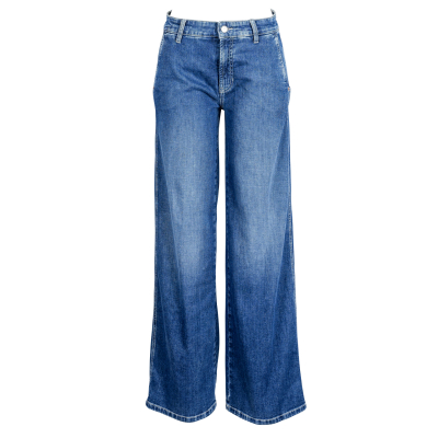 CAMBIO - Jeans - Alek - Dunkelblau 38