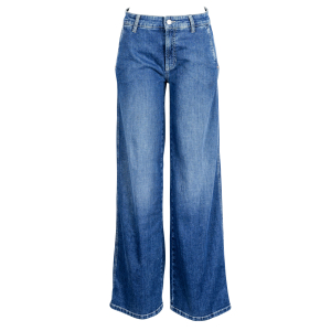 CAMBIO - Jeans - Alek - Dunkelblau 38