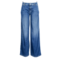 CAMBIO - Jeans - Alek - Dunkelblau 38