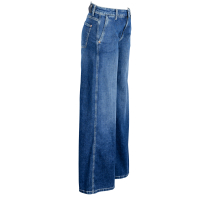 CAMBIO - Jeans - Alek - Dunkelblau 38