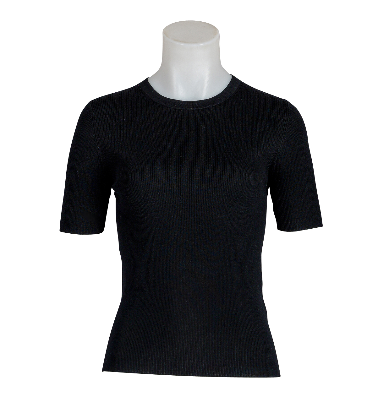 Allude - Pullover - Schwarz