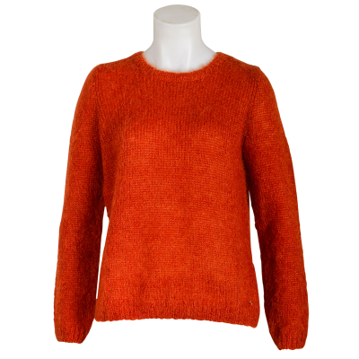 des petits hauts - Pullover - Chouky - Zimt