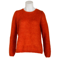 des petits hauts - Pullover - Chouky - Zimt