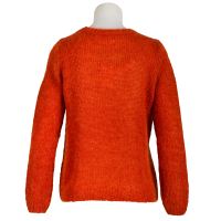 des petits hauts - Pullover - Chouky - Zimt