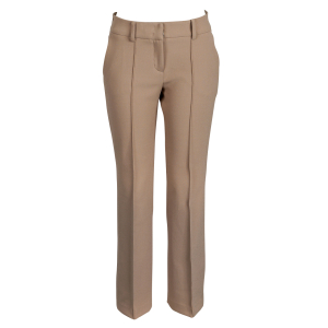 CAMBIO - Hose - Farah - Camel 38