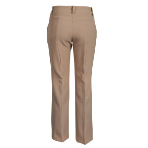 CAMBIO - Hose - Farah - Camel 38