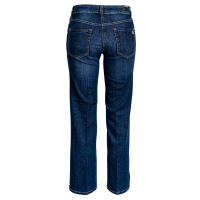 CAMBIO - Jeans - Paris easy kick - Dunkelblau