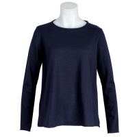 LABO.ART - Pullover - Dunkelblau