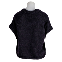 Susanne Bommer - Pullover - Pullunder - Dunkelblau