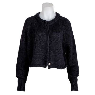 Susanne Bommer - Cardigan - Loose - Dunkelblau