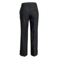 CAMBIO - Hose - Franee cropped - Schwarz