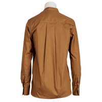 EDELLE - Bluse - Eve - Camel