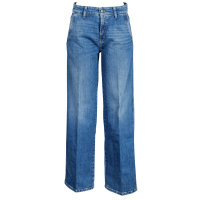 CAMBIO - Jeans - Anouk - Mittelblau 40