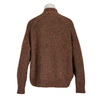 des petits hauts - Rollkragenpullover - Braun