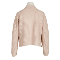 FFC - Cardigan - Wolle - Cashmere - Beige - Sand