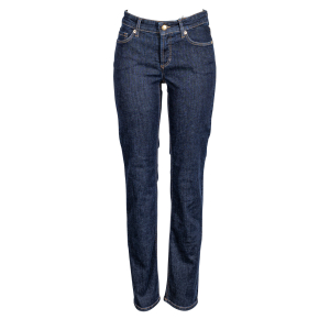 Cambio - Jeans - Piper long - Dunkelblau