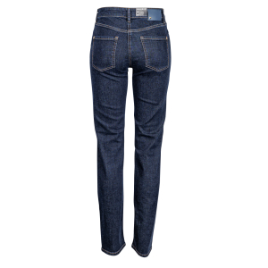 Cambio - Jeans - Piper long - Dunkelblau