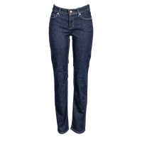 Cambio - Jeans - Piper long - Dunkelblau