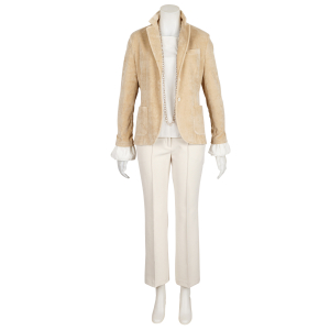 Circolo 1901 Blazer - Susanne Bommer Bluse