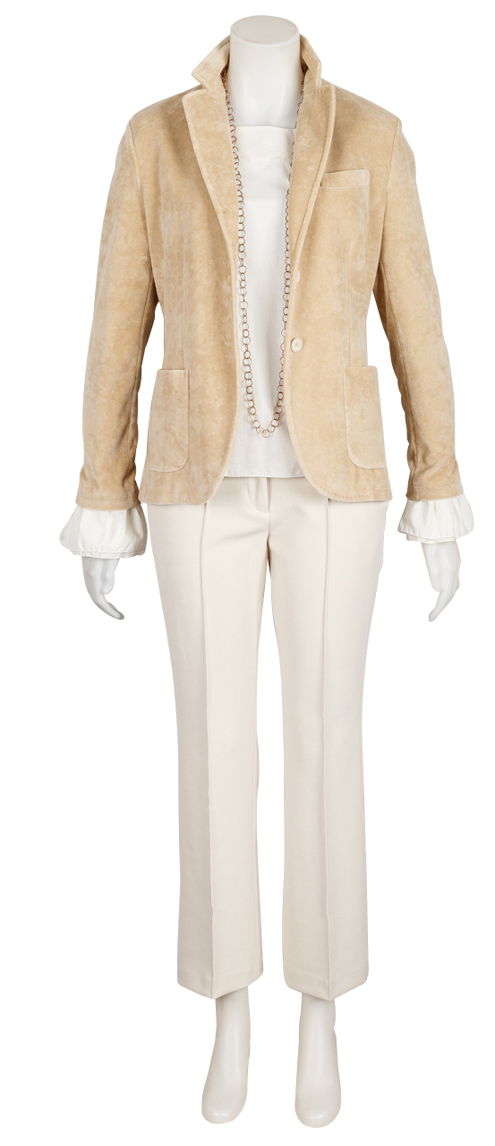 Circolo 1901 Blazer - Susanne Bommer Bluse