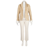 Circolo 1901 Blazer - Susanne Bommer Bluse