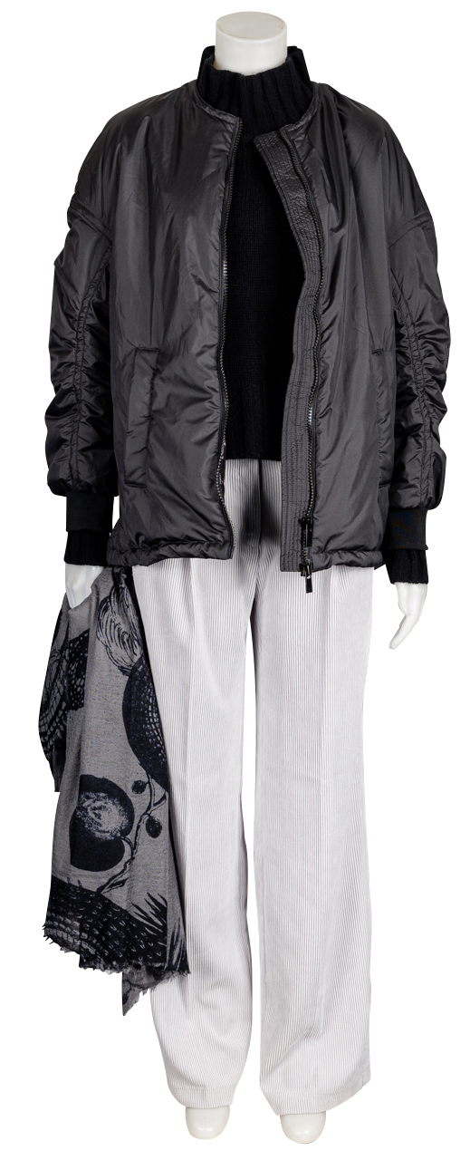 Lis Lareida - Jacke - FFC - Rolli - Cambio - Cordhose