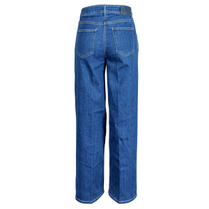 Cambio - Jeans - Alma dark salty - Dunkelblau