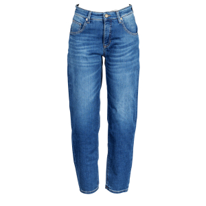 Cambio - Jeans - Krissie - Mittelblau 38