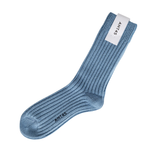 ANT45 - Socken - Virginia - Hellblau