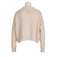 Lu Ren - Cardigan - Beige