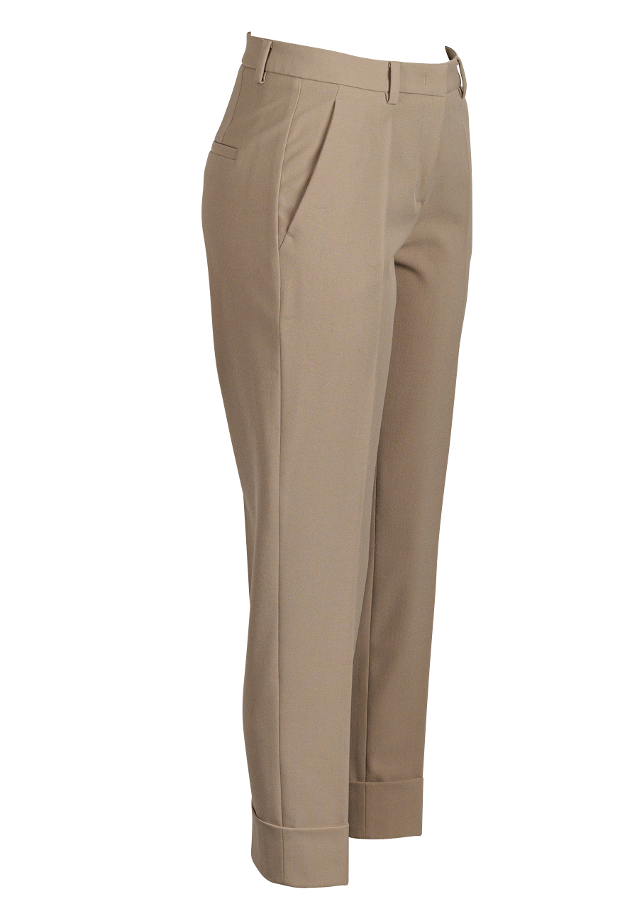 CAMBIO - Hose - Krystal - Beige