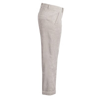 CAMBIO - CordHose - Krystal - Grau - Beige