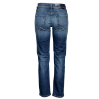 Cambio - Jeans - Piper Cropped - Blau