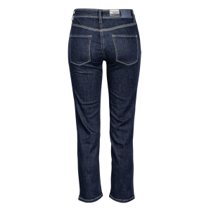 Cambio - Jeans - Piper Short - Dunkelblau