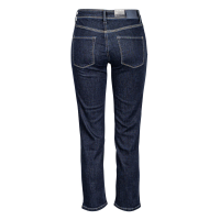 Cambio - Jeans - Piper Short - Dunkelblau